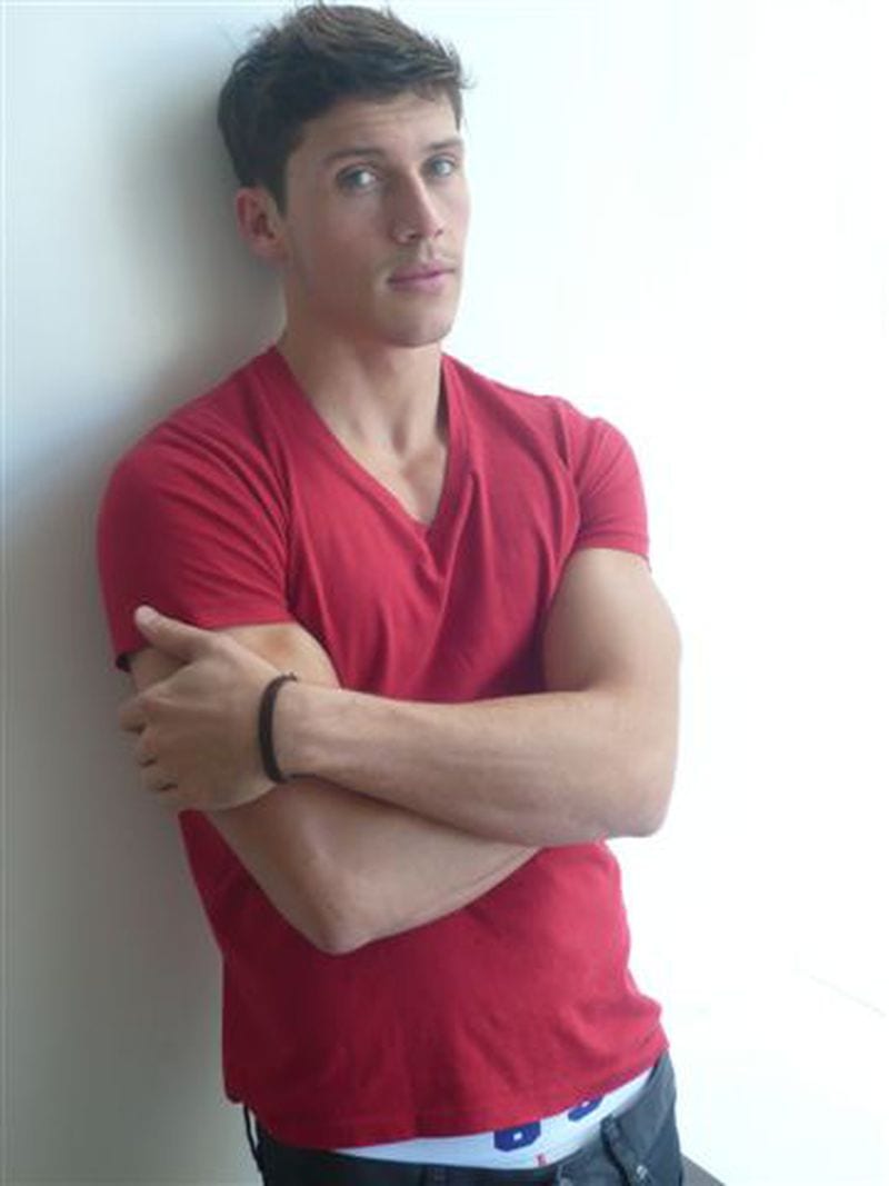 Zeb Ringle — photo 1