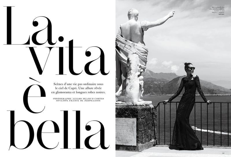 Constanza Saravia — photo 3