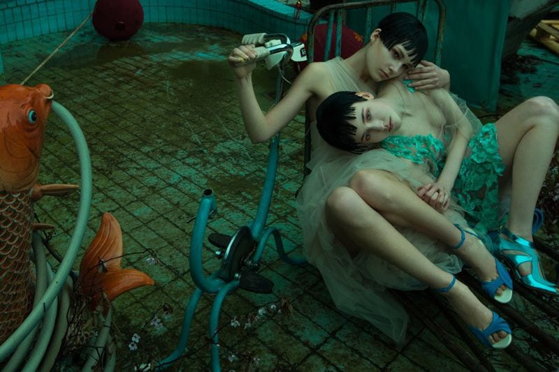 Luba Hryniv — photo 3