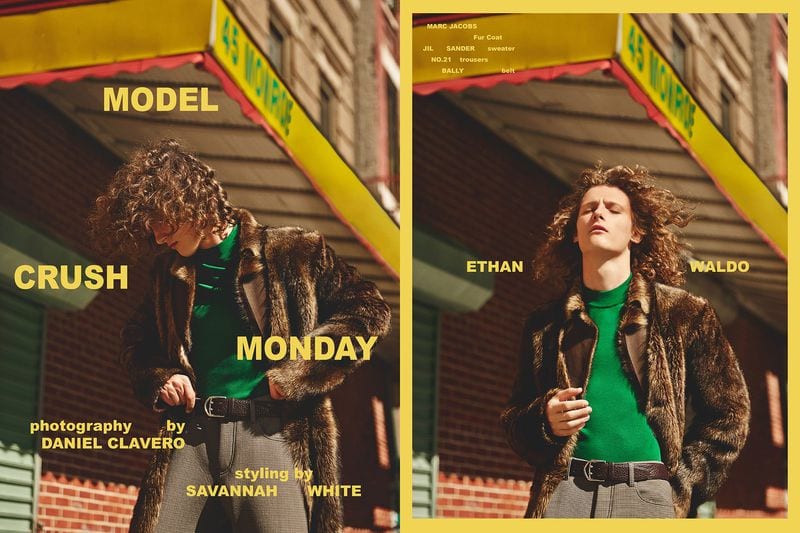 Ethan Waldo — photo 6