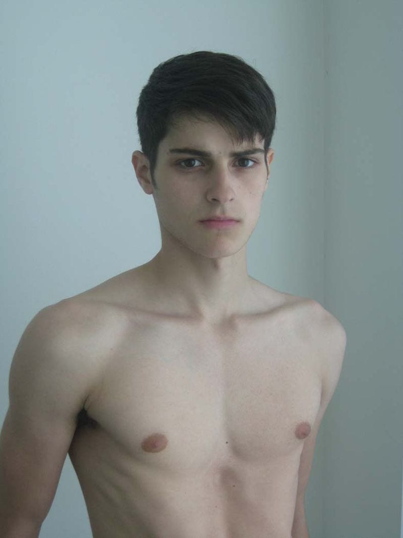 Chris Pulliam — photo 1