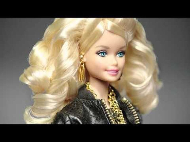 Barbie — photo 1
