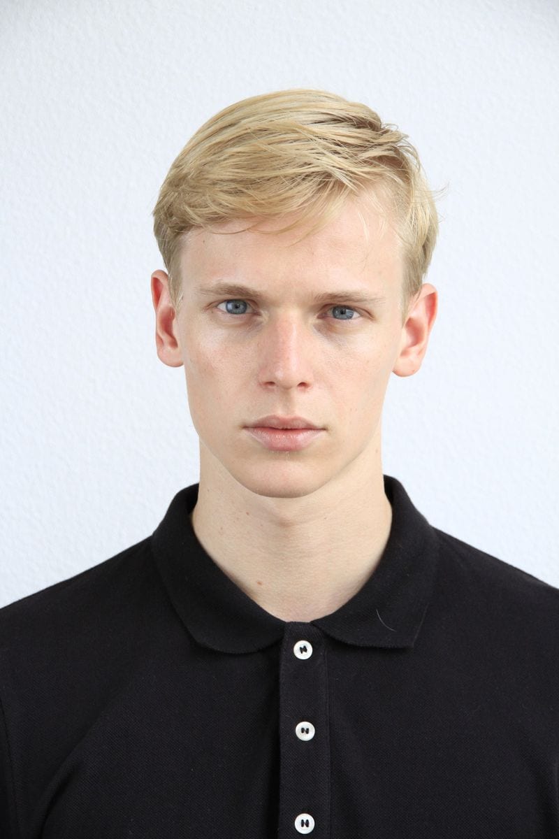 Sebastiaan Gelton — photo 1