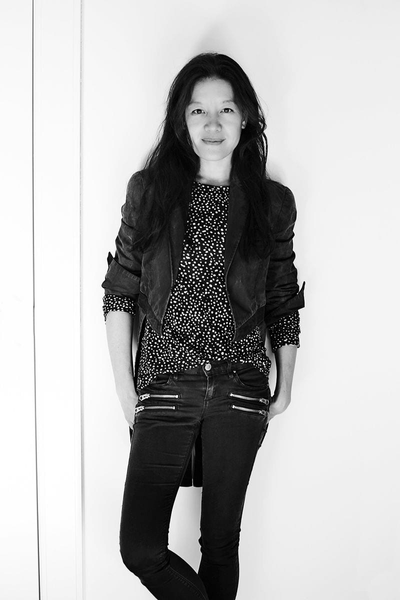 Vanessa Chow — portfolio 1