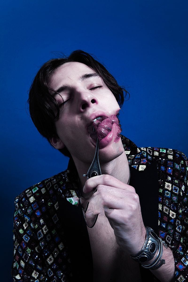 Eliott Margueron — photo 1