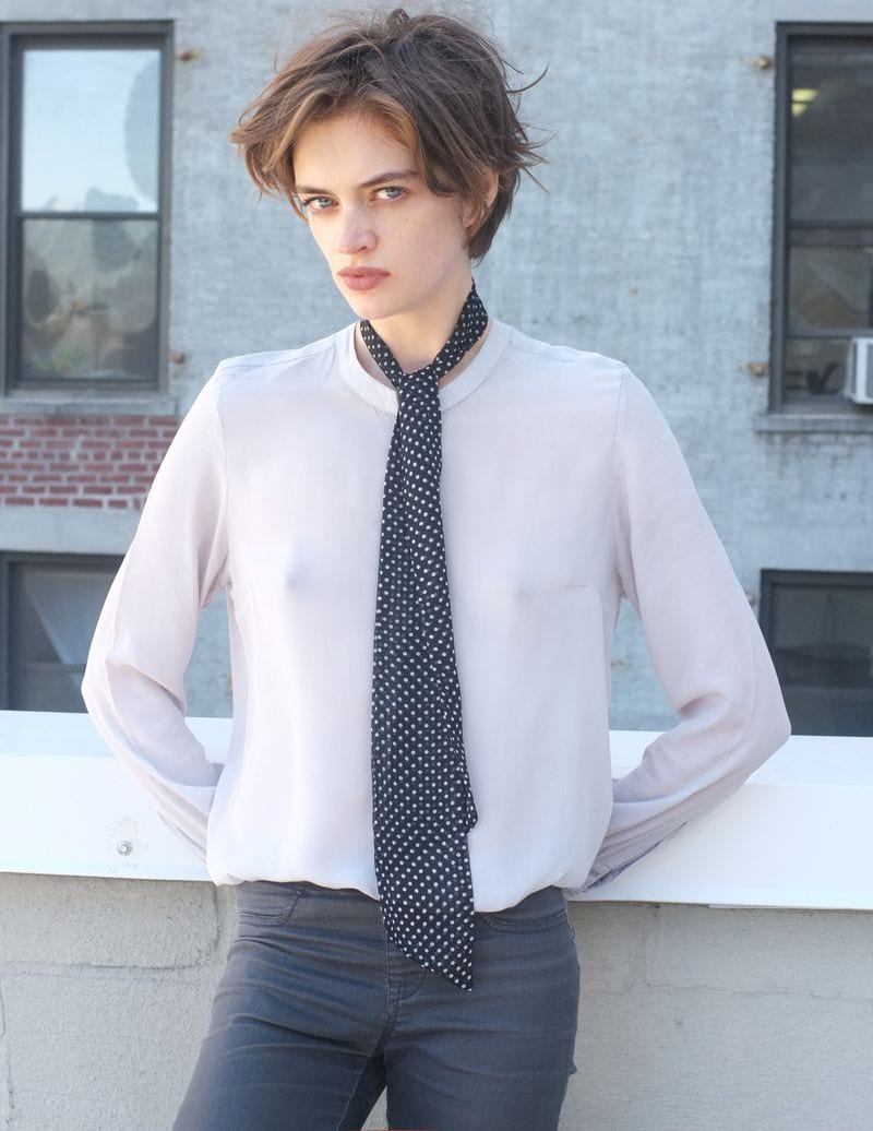 Antonia Wilson — photo 1