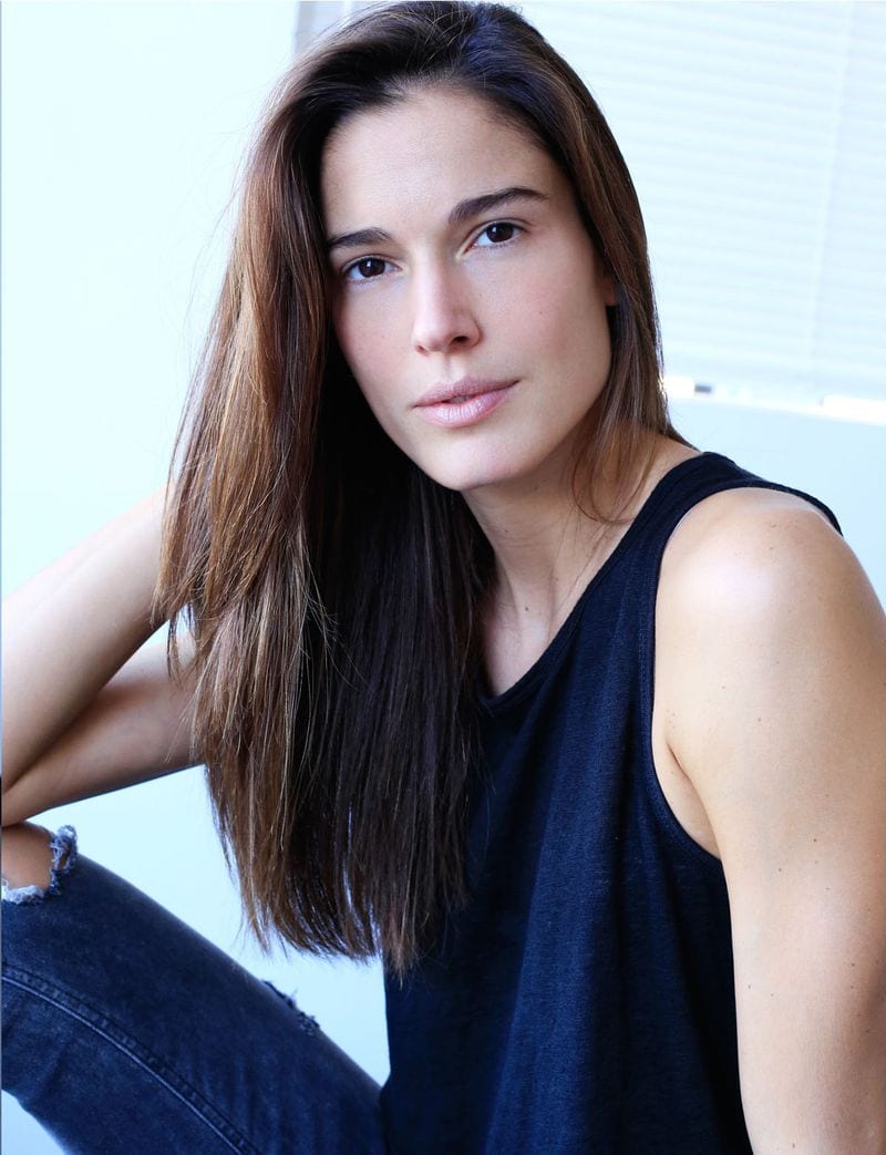 Chiara Baschetti — photo 6