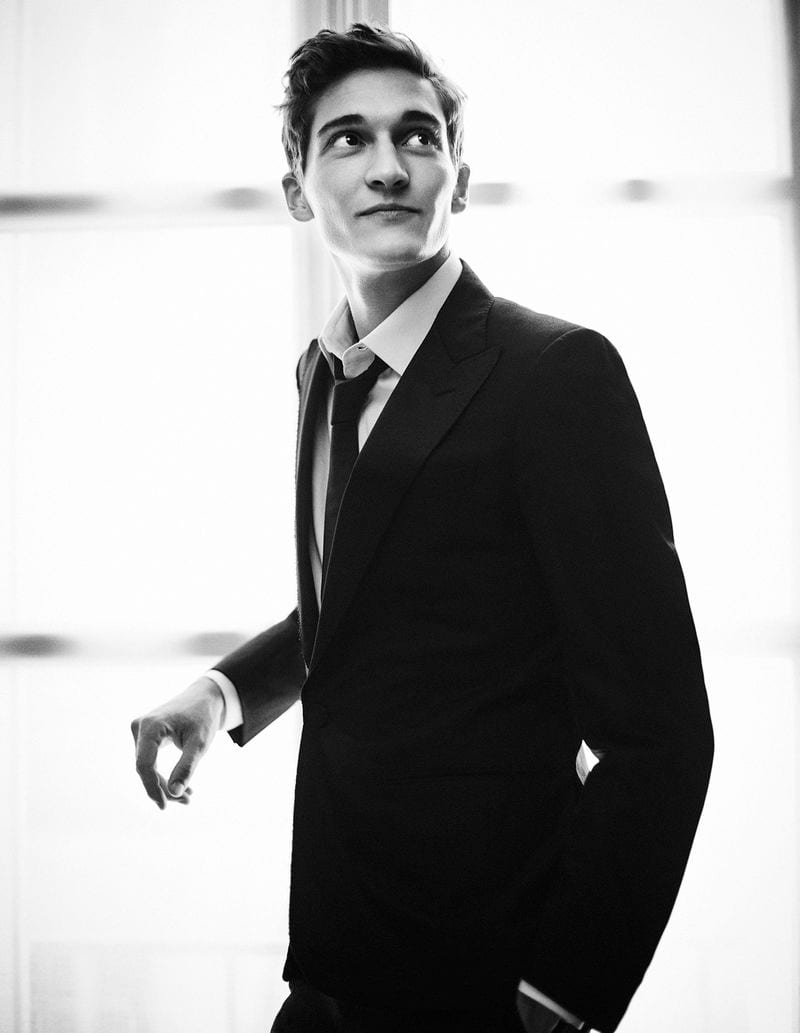 Matvey Lykov — photo 10