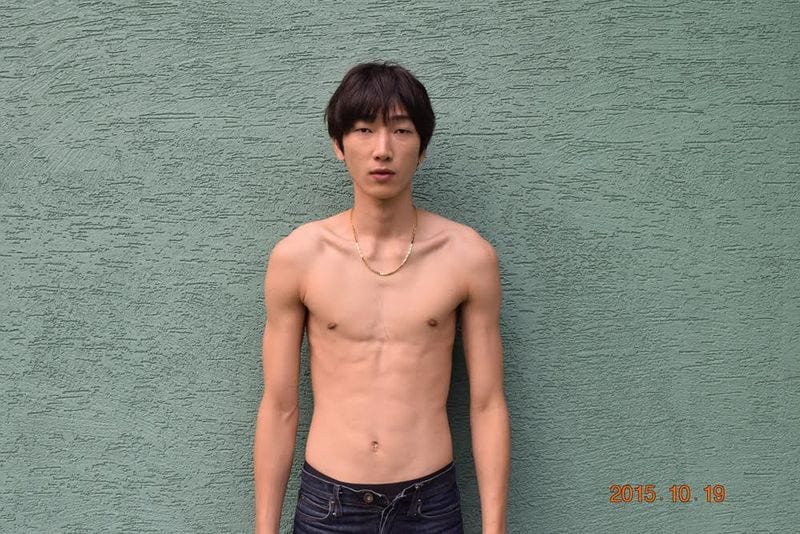 Leo Lim — photo 5