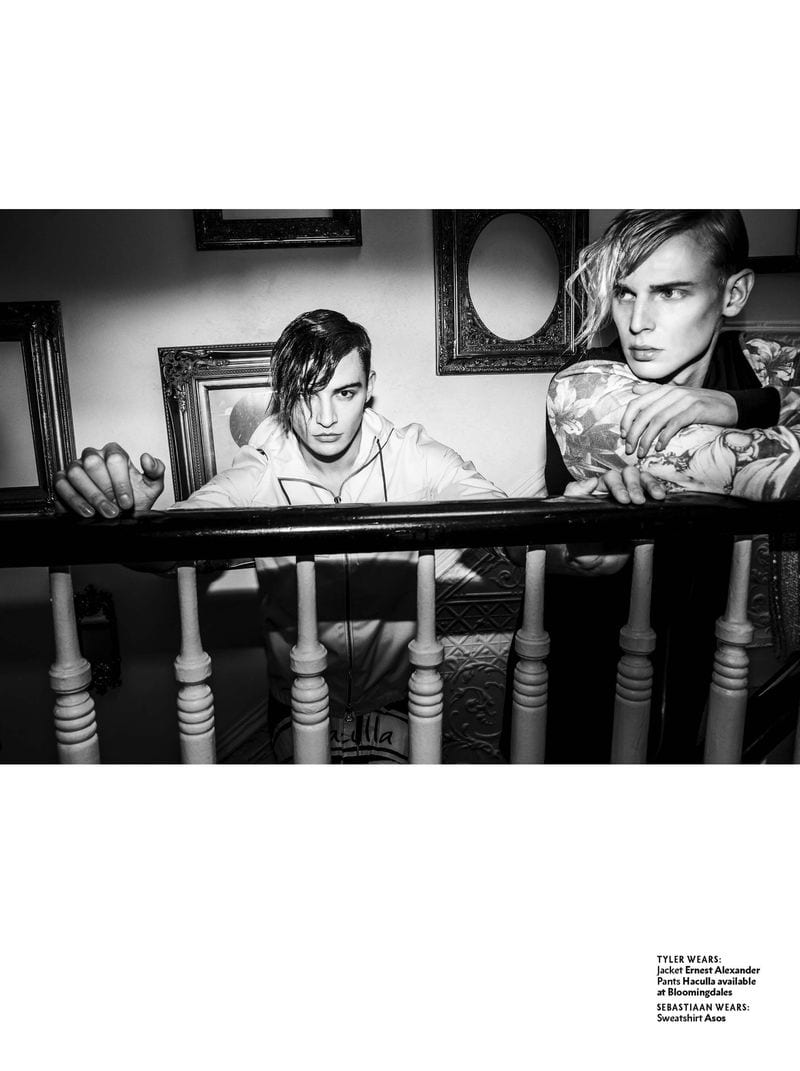 Tyler Rix — photo 3
