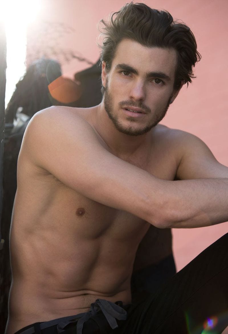 Julian Schratter — photo 10