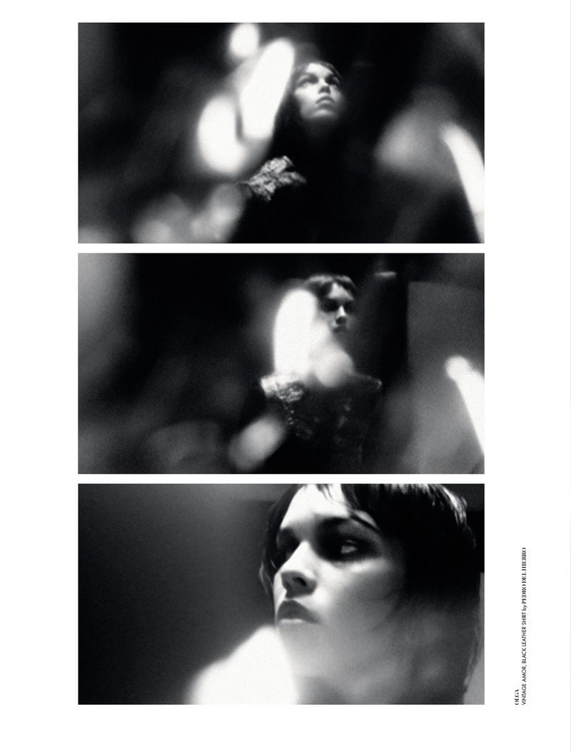 Olga Timokhina — photo 2