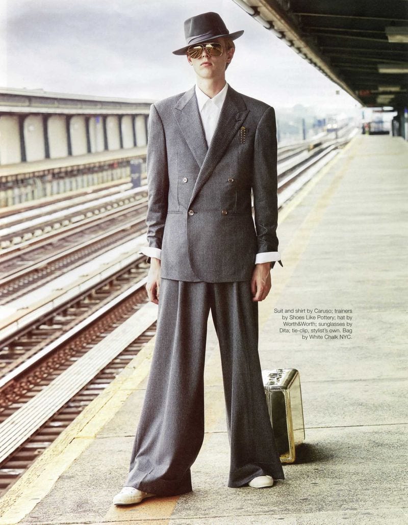 Ned Barton — photo 4