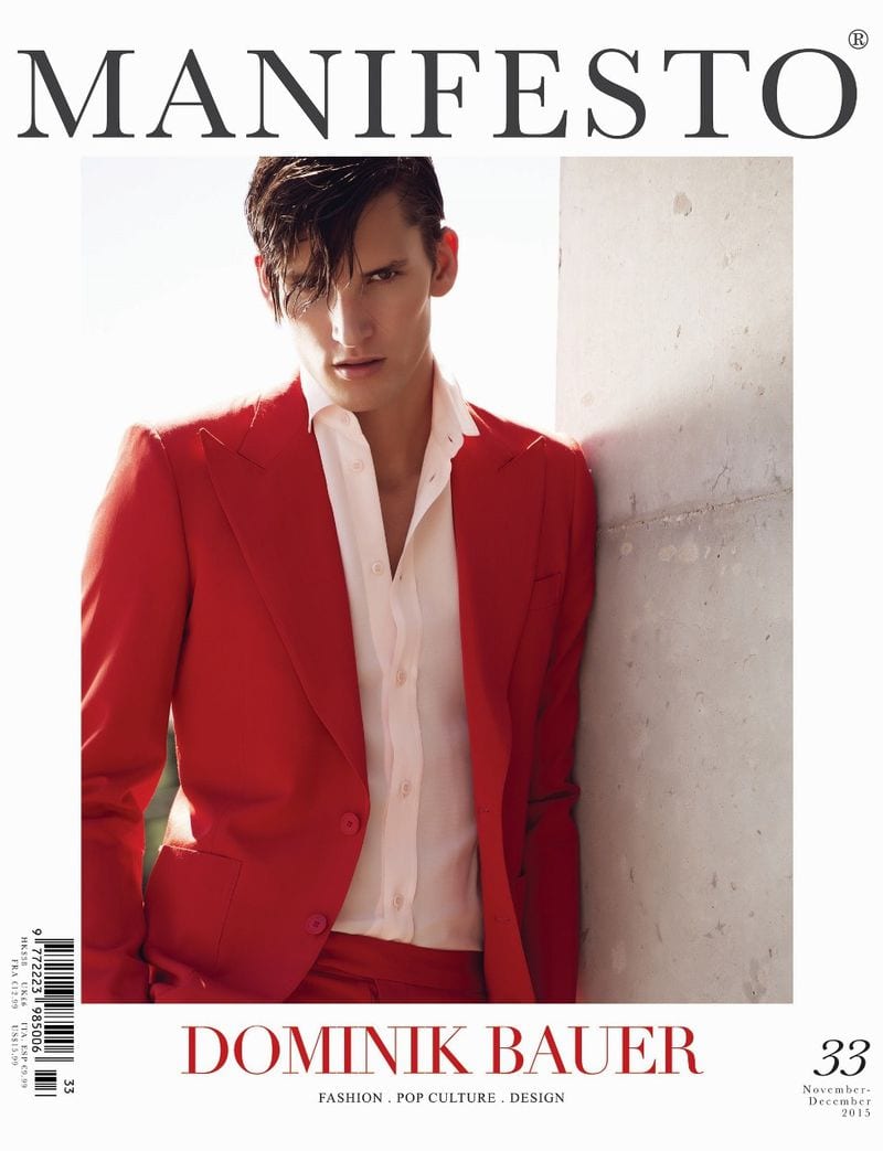 Dominik Bauer — photo 5