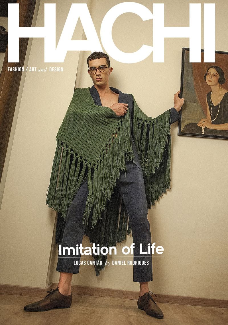 Lucas Cantao — photo 5
