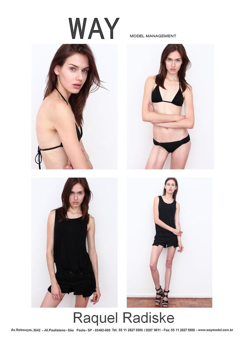 Raquel Radiske — photo 2