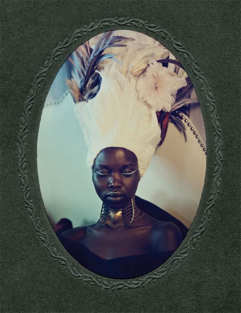 Jaunel McKenzie — photo 5