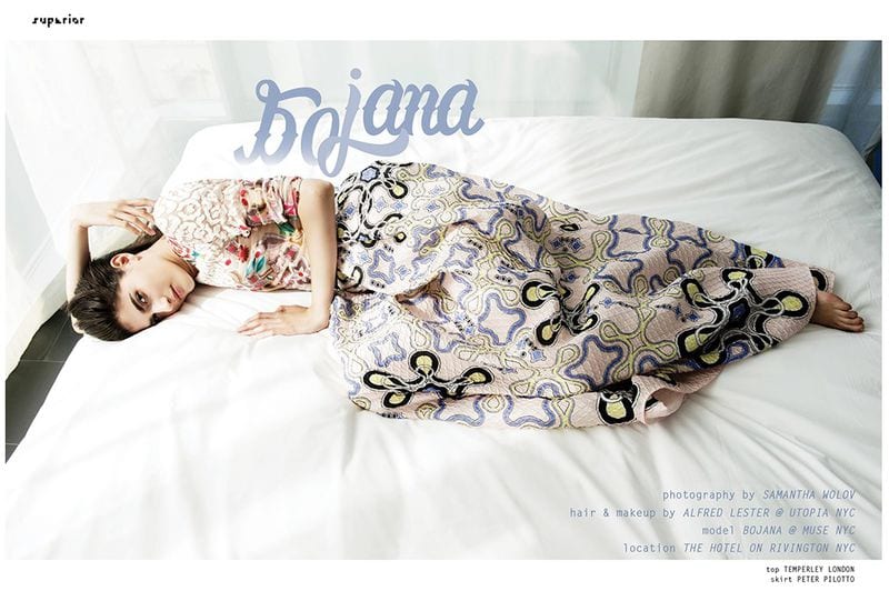 Bojana Reljic — photo 5