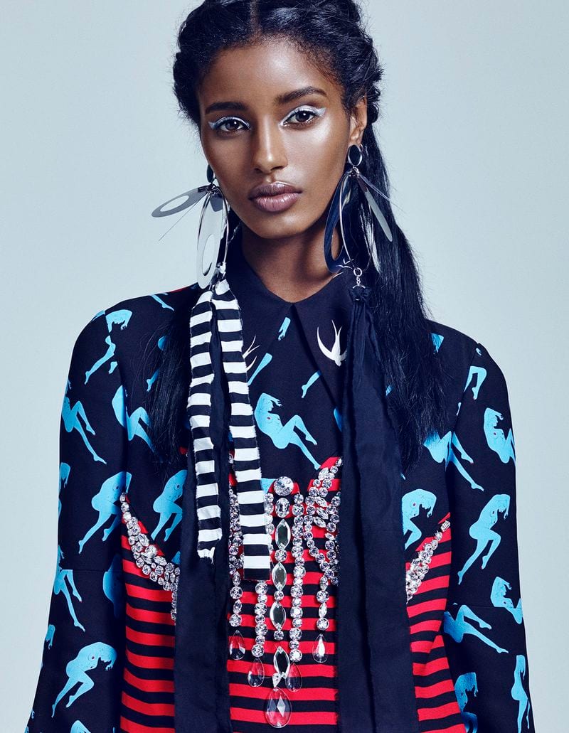 Senait Gidey — photo 7