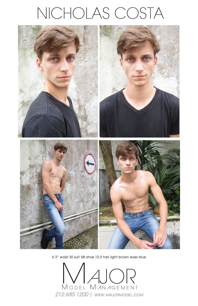 Nicholas Costa — photo 7