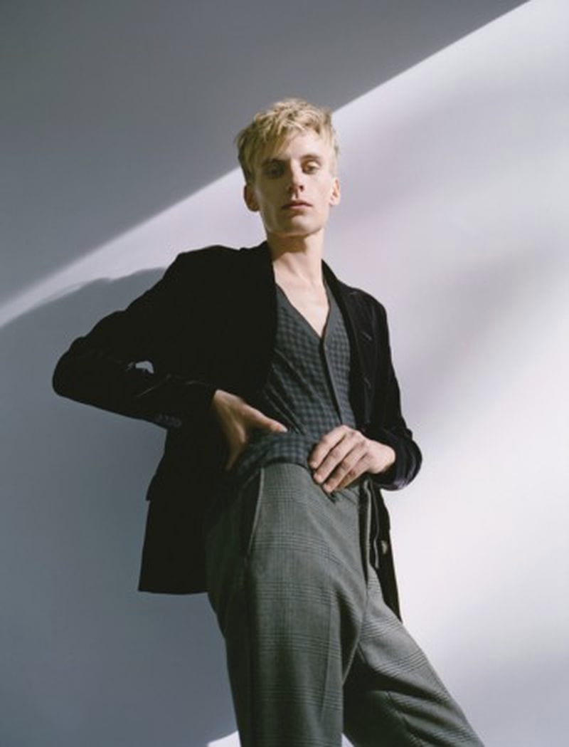 Charlie Cooper — photo 7