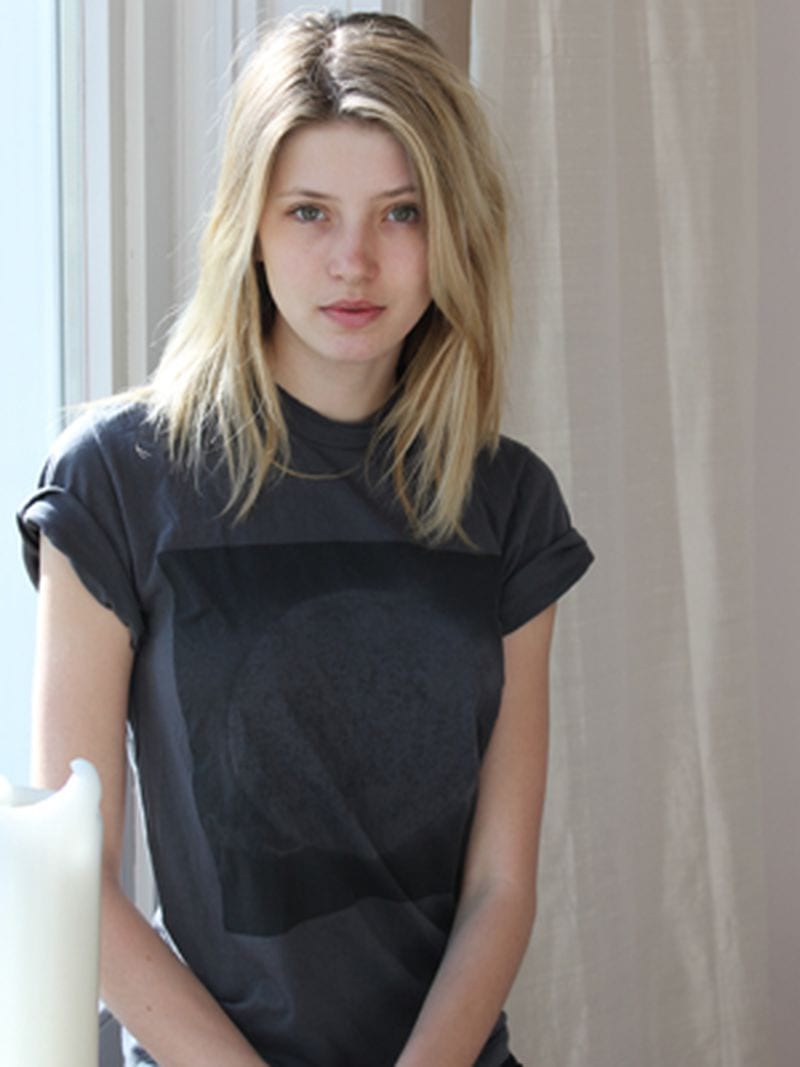 Alexandra Tretter — photo 5