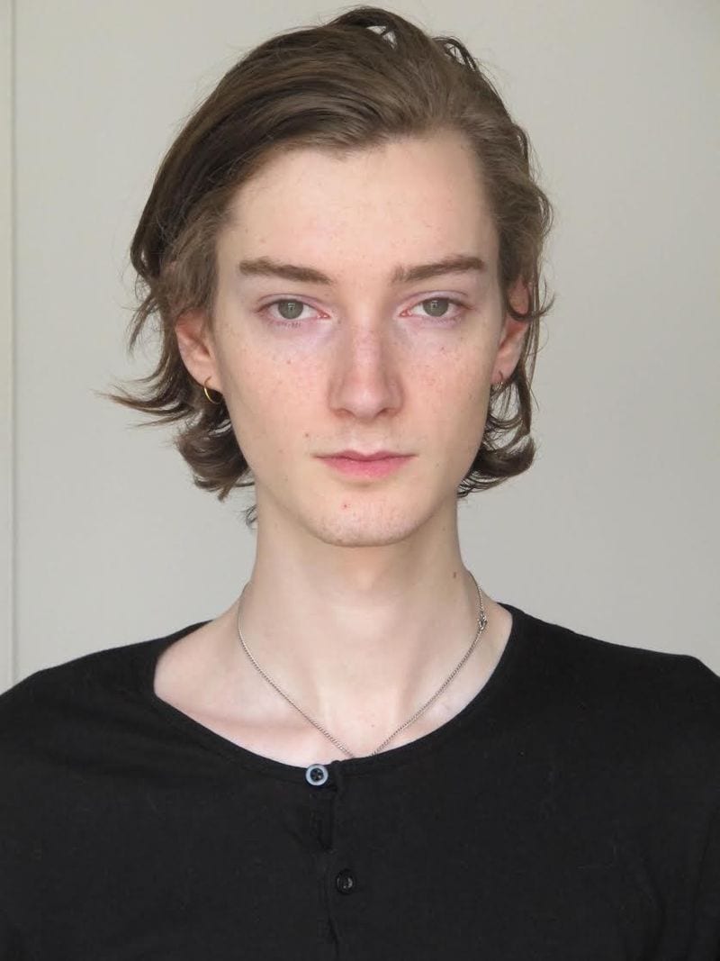 Theo Bianconi — photo 1