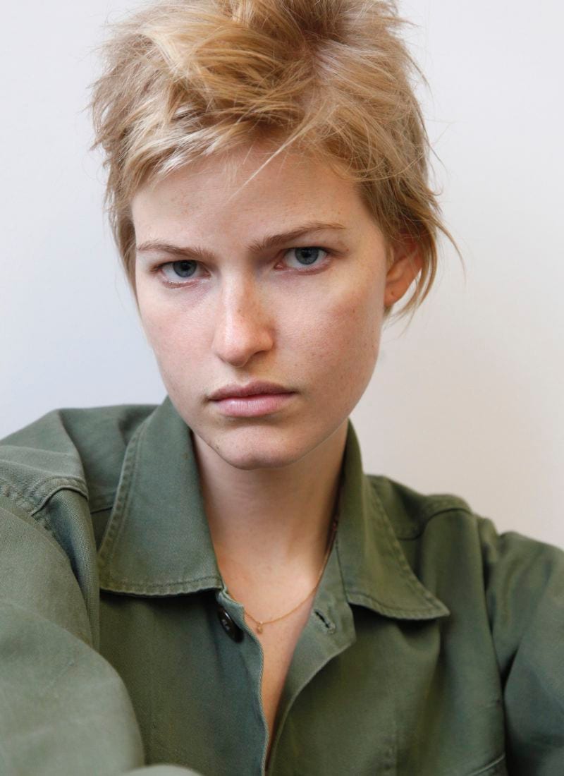 Louise Parker — photo 1