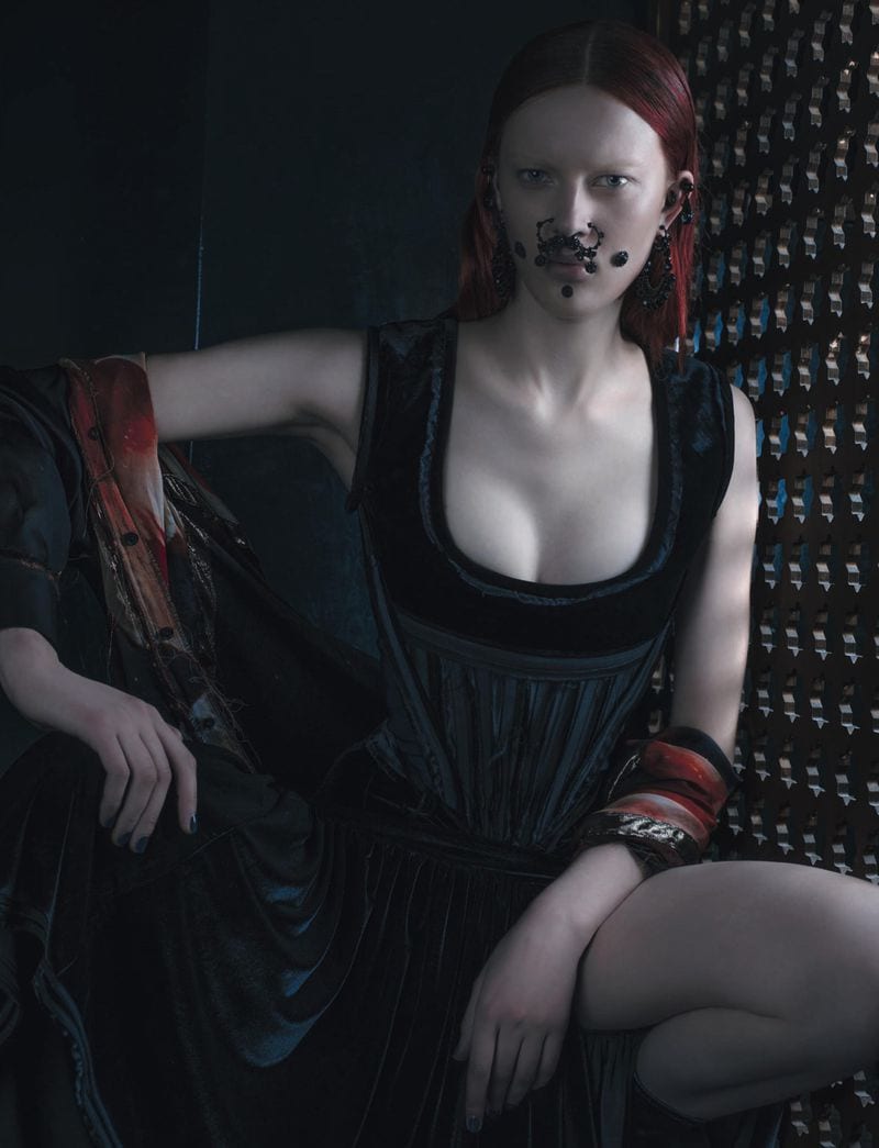 Giedre Kiaulenaite — photo 3