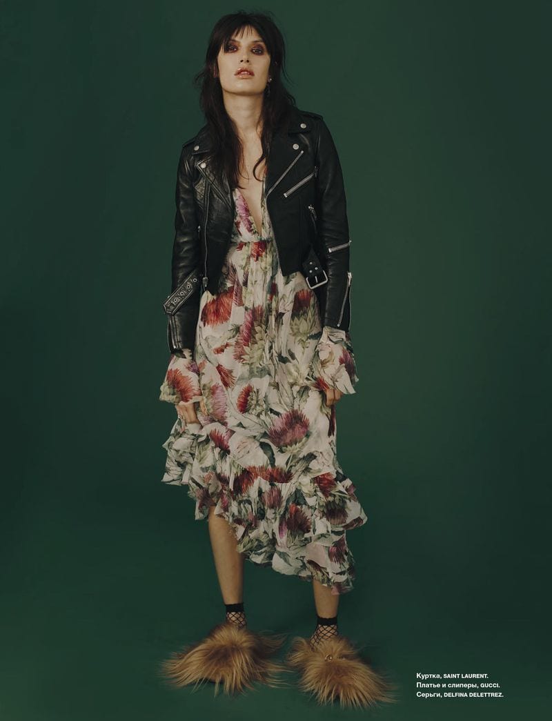 Sabrina Ioffreda — photo 10