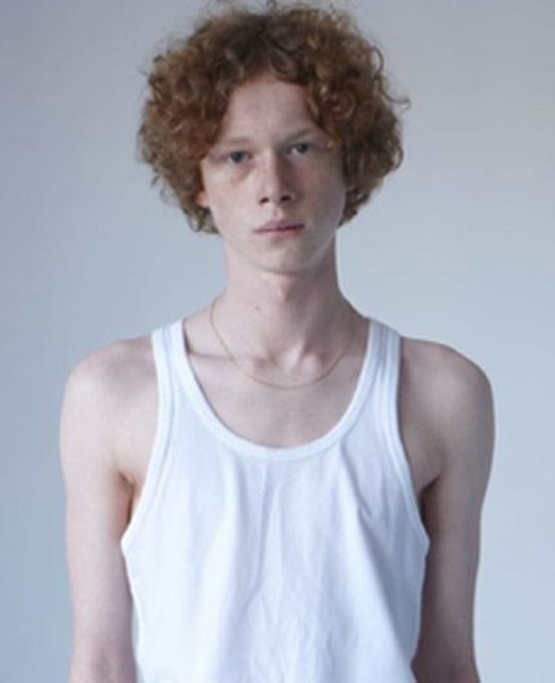 Ben Rees — photo 1