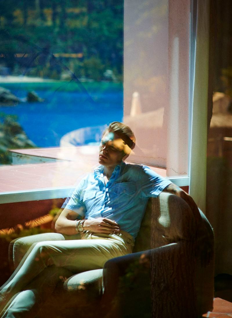 Ian Jones — photo 3
