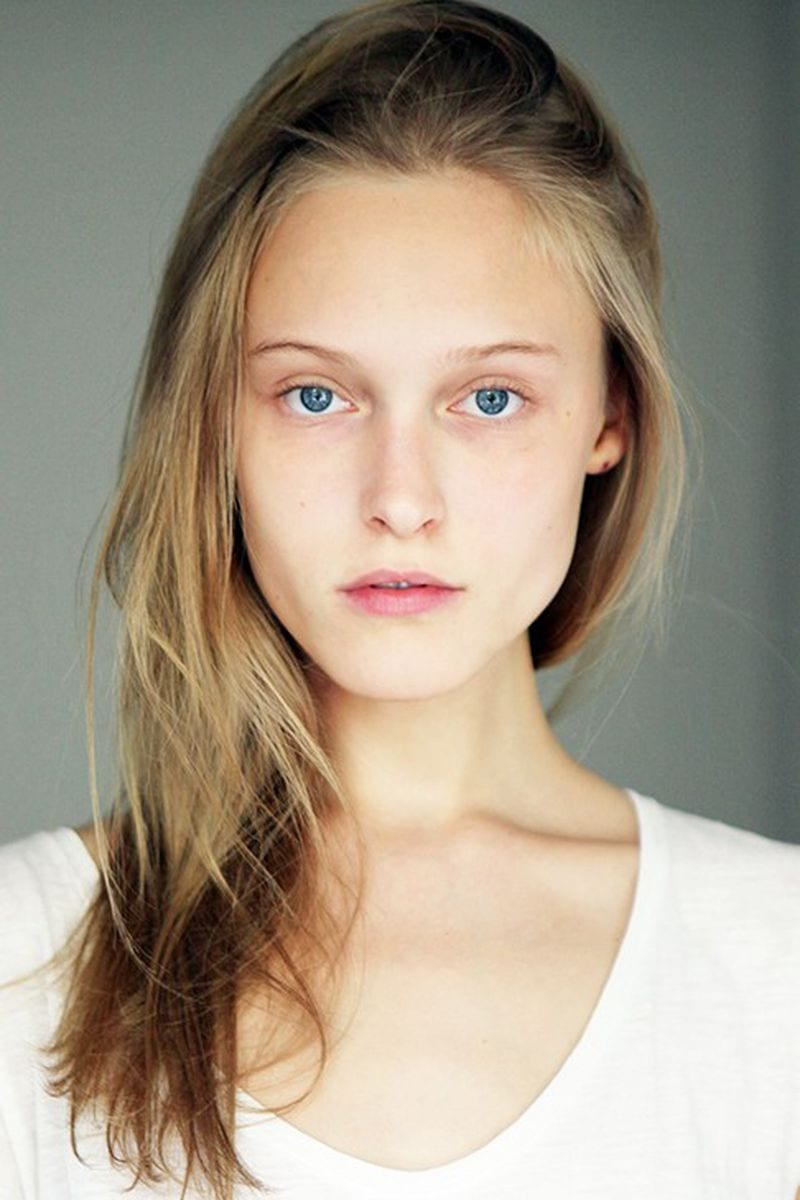 Eliza Kukawska — photo 1
