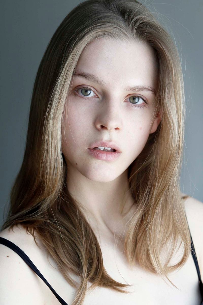 Kama Broniszewska — photo 1
