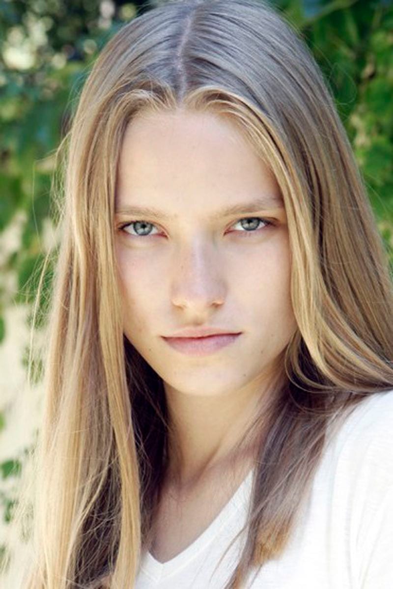 Malwina Garstka — photo 1