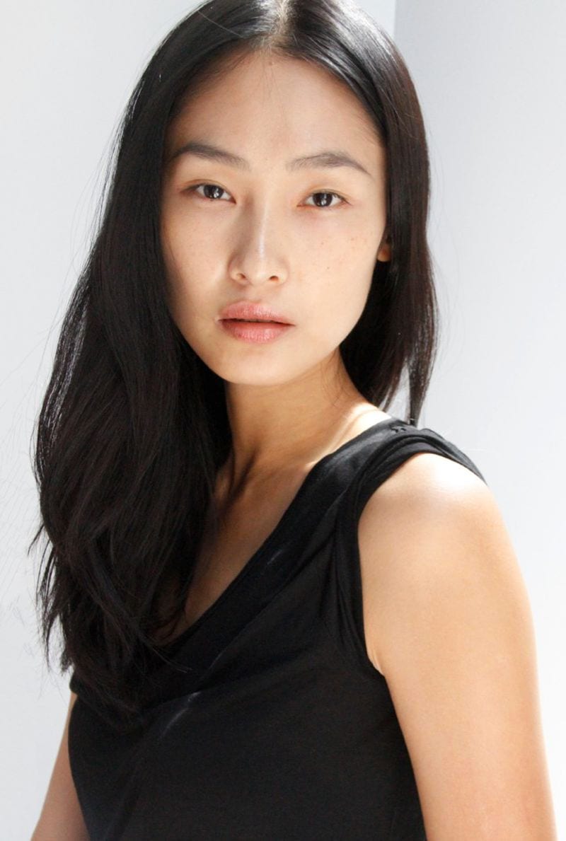 Dinara Chetyrova — photo 1
