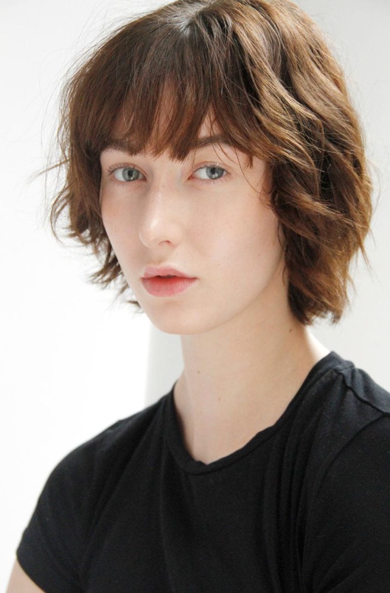 Shelby Furber — photo 1