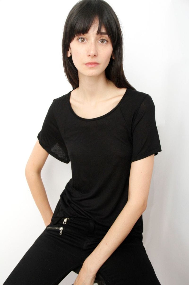 Cecilia Mendez — photo 1