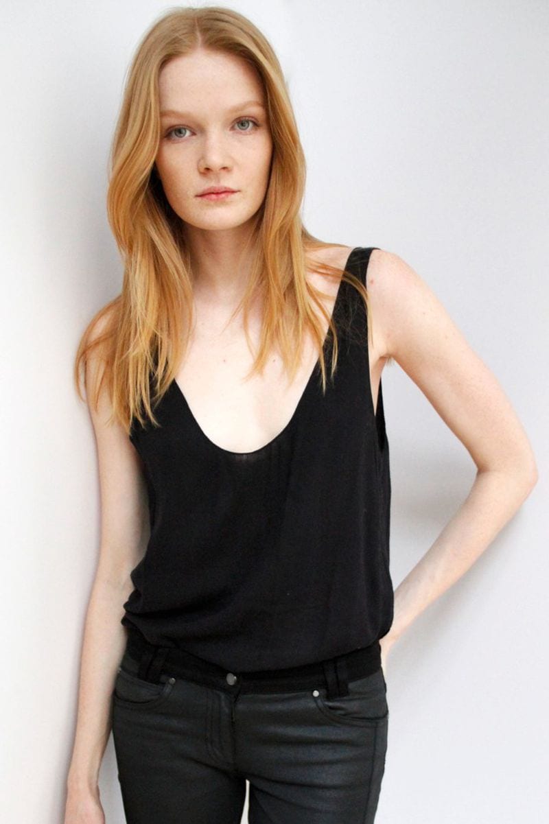 Julia Shvets — photo 1