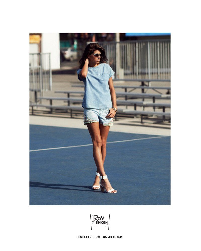 Dasha Malygina — photo 2