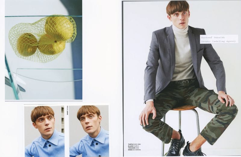 Gustaaf Wassink — photo 3
