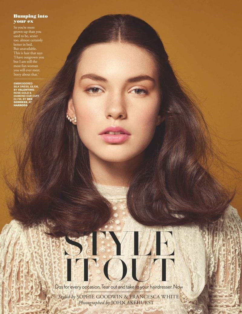 Freja Jeppesen — photo 2