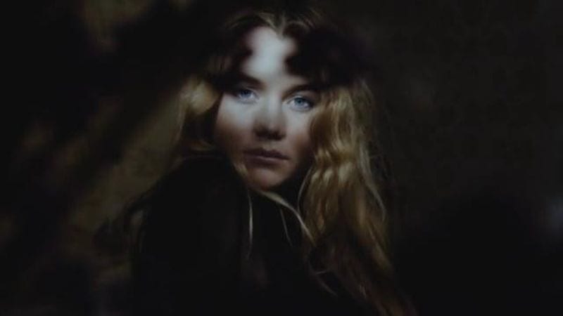 Immy Waterhouse — photo 6