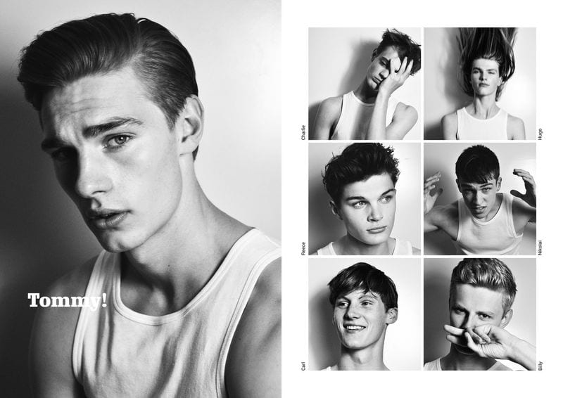 Carl Axelsson — photo 3