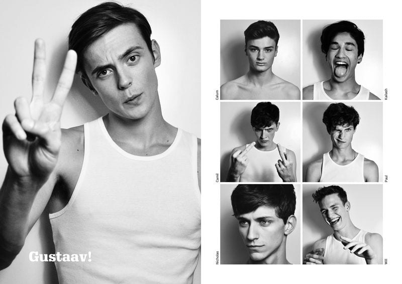 Nicholas Costa — photo 6