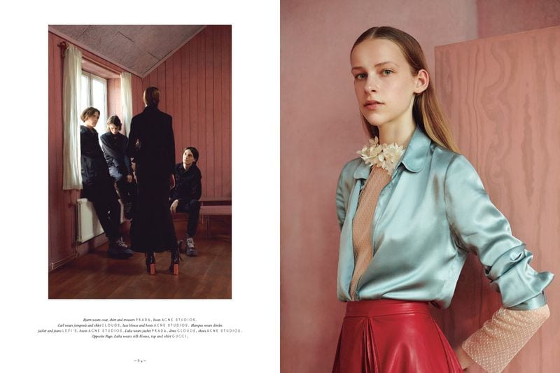 Bjorn Winiger — photo 2