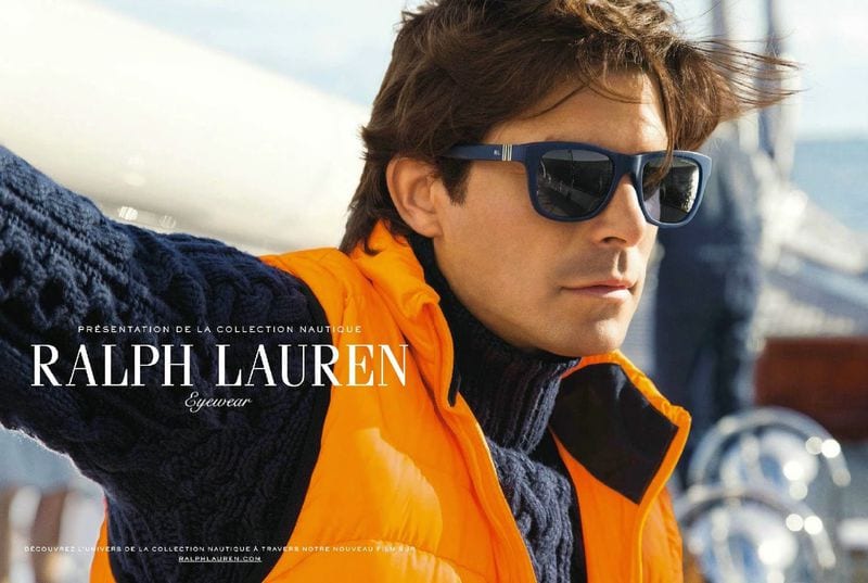 Nacho Figueras — photo 9