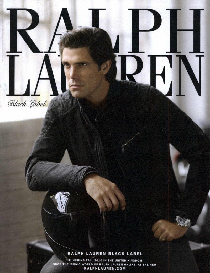 Nacho Figueras — photo 8