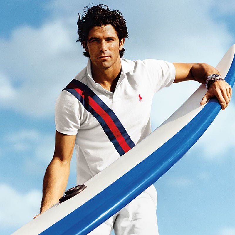 Nacho Figueras — photo 3