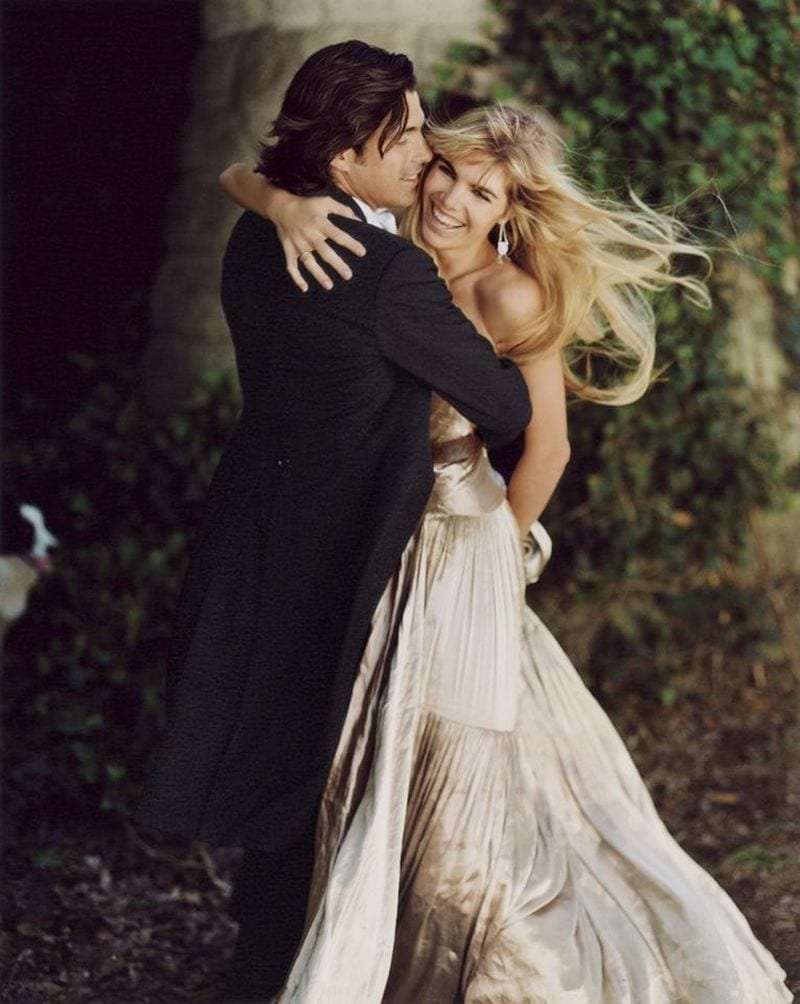 Delfina Blaquier — photo 2